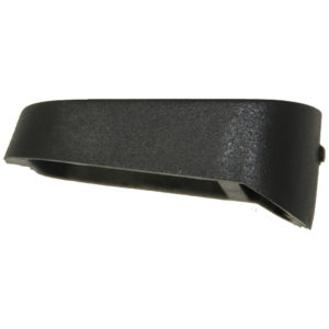 GRIP EXTENDER FOR GLOCK 26 / 27 WITH GLOCK 26 / 27