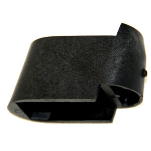 GRIP EXTENDER FOR SMITH & WESSON M&P COMPACT HANDGUN