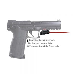 GTO/FLX02 - KEL-TEC PMR-30