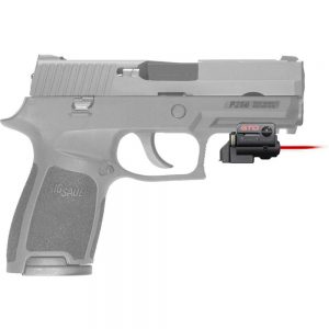 GTO/FLX18 - SIG SAUER P250 COMPACT