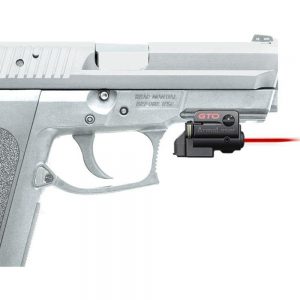 GTO/FLX40 - SIG SAUER SP022