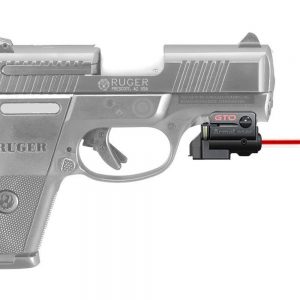 GTO/FLX45 - RUGER SR40C / SR9C