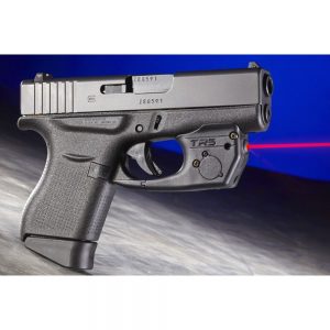 TOUCH REFLEX LASER FOR GLOCK 42/43