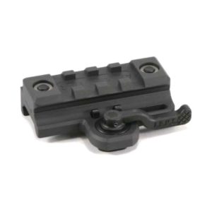 A.R.M.S. #17 DR THROW LEVER DOVETAIL RAIL MOUNT