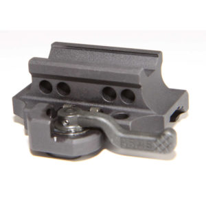 A.R.M.S. #19-33 ACOG THROW LEVER MT FOR TRIJICON TA-33