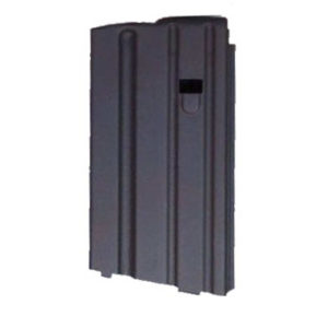 AR-15 .223/5.56 STAINLESS 15/20 ROUND MAGAZINE