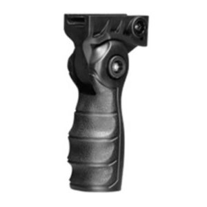 FOREND PISTOL GRIP - BLACK