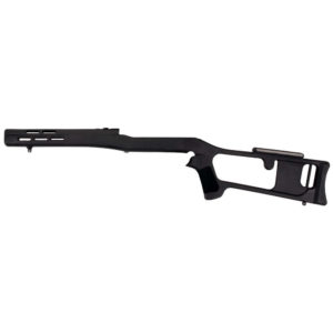 MARLIN FIBERFORCE STOCK - BLACK