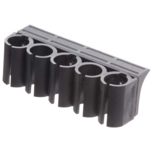 SHOTFORCE SHOTSHELL HOLDER - BLACK