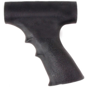 MOSSBERG, REMINGTON, WINCHESTER SHOTGUN FOREND PISTOL GRIP - BLACK