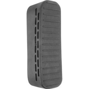 FIBERFORCE BUTTPAD - BLACK