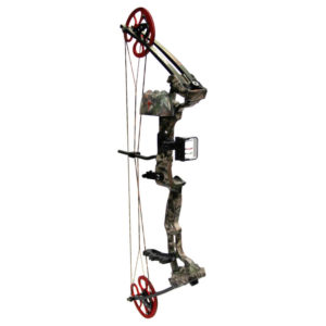 VORTEX HUNTER ARCHERY BOW