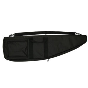 TACTICAL PROFILE RIFLE CASE - 36” X 11”X 2.25” - BLACK