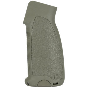 BCMGUNFIGHTER GRIP MOD 0 - FOLIAGE GREEN