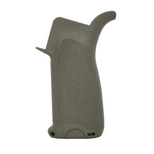 BCMGUNFIGHTER GRIP MOD 3 - FOLIAGE GREEN