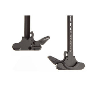 CHARGING HANDLE, 5.56MM/.233 WITH MOD 3 LATCH, LARGE