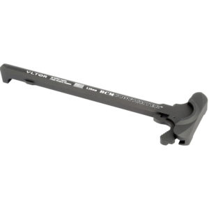 CHARGING HANDLE 5.56MM/.223 WITH MOD 5, SMALL LATCH