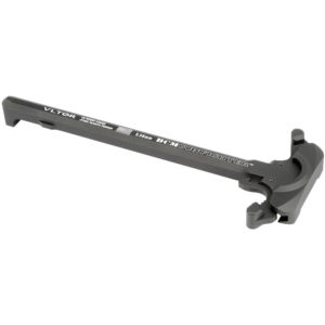 CHARGING HANDLE 5.56MM/.223 WITH MOD A44, AMBIDEXTROUS