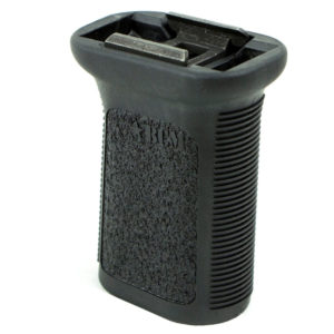 VERTICAL GRIP MOD 3, PICATINNY, BLACK