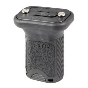 BCMGUNFIGHTER VERTICAL GRIP SHORT - KEYMOD - BLACK