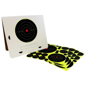 SHOOT•N•C ® DELUXE TARGET KIT