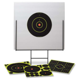 SHOOT-N-C PORTABLE SHOOTING RANGE