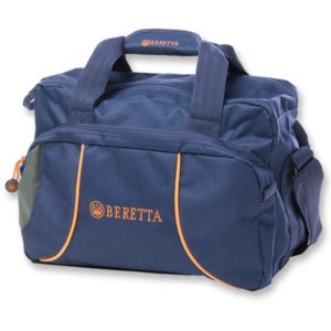 BERETTA UNIFORM PRO 250 CARTRIDGE BAG - BLUE