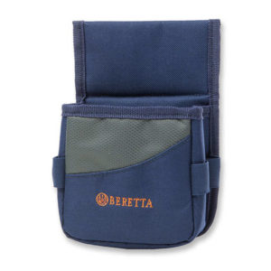 BERETTA UNIFORM PRO CARTRIDGE HOLDER - BLUE