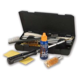 SHOTGUN CLEANING KIT - 12 / 20 GAUGE