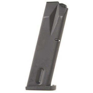 BERETTA 96 MAGAZINE .40 S&W 10 ROUNDS