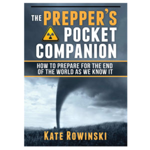 THE PREPPER'S POCKET COMPANION