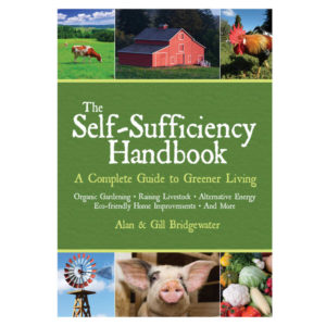 SELF-SUFFICIENCY HANDBOOK