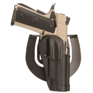 SPORTSTER STANDARD CQC CONCEALMENT HOLSTER - GLOCK 42, MATTE, RIGHT HANDED