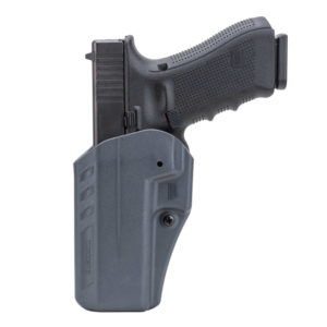 ARC IWB HOLSTER - GLOCK 17 / 22 / 31, AMBIDEXTROUS, URBAN GRAY