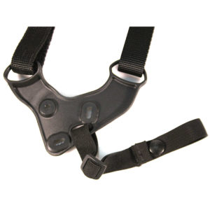 CQC SERPA SHOULDER HARNESS - MEDIUM