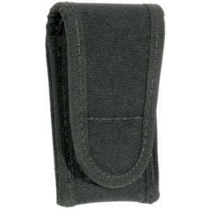 MAGAZINE/FOLDING KNIFE CASE - BLACK