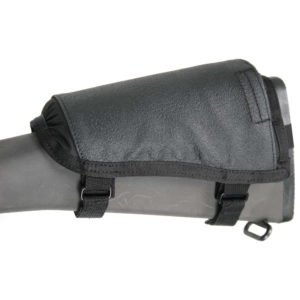 HAWKTEX TACTICAL CHEEK PAD (ADJUSTABLE)