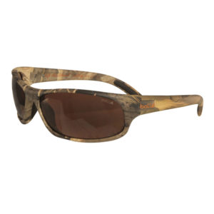 BOLLE ANACONDA SUNGLASSES, CAMO REALTREE MAX5, POLARIZED