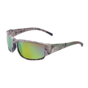 BOLLE KEELBACK SUNGLASSES, CAMO REALTREE, POLARIZED