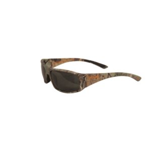 BOLLE WEAVER SUNGLASSES, CAMO REALTREE, POLARIZED