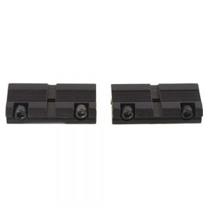 AIR GUN ADAPTER & RISER - 3/8 TO WEAVER ADAPTER"