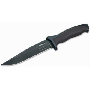 TOPS/BUCK NIGHTHAWK, BLACK