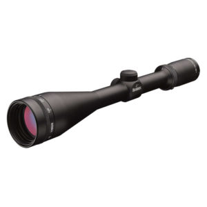 FULLFIELD II 4.5-14X-42MM RIFLESCOPE, BLACK MATTE