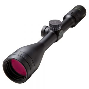 MSR 4.5-14X42MM RIFLESCOPE – BALLISTIC PLEX, MATTE