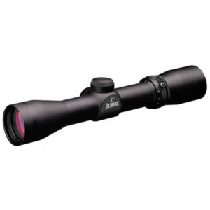 HANDGUN 2-7X32MM SCOPE - PLEX, MATTE