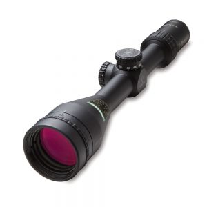 AR 5.56 4.5-14X42MM RIFLESCOPE – C4 WIND MOA, MATTE