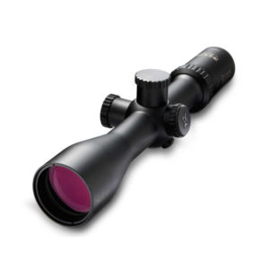 MTAC 1.5-6X42MM RIFLESCOPE - ILLUM BALLISTIC PLEX CQ 5.56/7.62 MATTE