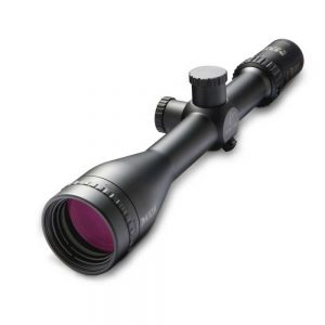 MTAC 3.5-10X42MM G2B MILL DOT RIFLESCOPE, BLACK MATTE