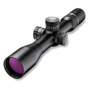 XTR II 2-10X42MM ILLUMINATED G2B MIL-DOT MATTE RIFLESCOPE