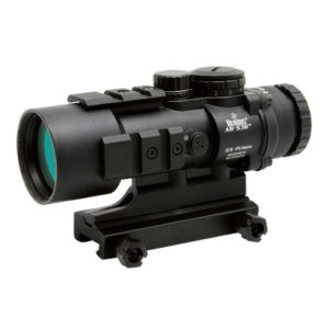 AR-536 5X36MM BALLISTIC CQ PRISM SIGHT RIFLESCOPE